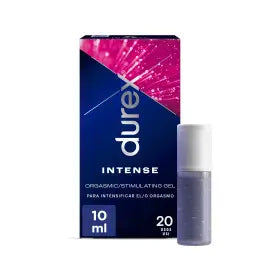 Durex Intensives Orgasmus-Gel 10 ml