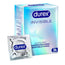Durex Unsichtbar, 24 Kondome