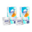 Durex Invisible Xl Ultra Thin, 10 Kondome der Größe Xl, 2er-Pack