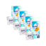 Durex Invisible Xl Ultra Thin, 10 Kondome der Größe Xl, Packung mit 4 Stück