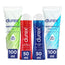 Durex Gleitgel Pack Natural, 100 ml + Original, 50 ml + Naturals Hyaluronsäure, 100 ml + Erdbeere, 50 ml