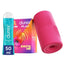 Durex Pack Masturbator, Slide & Ride + Freshness Gleitmittel, 50 Ml