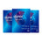 Durex Natural Plus Kondome, Packung 3 x 24 Stück