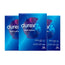 Durex Natural Plus Kondome, Packung 3 x 24 Stück
