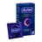 Durex Perfect Connection Extra Geölt, 10 Kondome