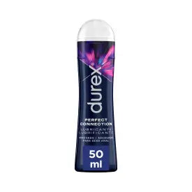 Durex Perfekte Verbindung Gleitmittel 50 ml