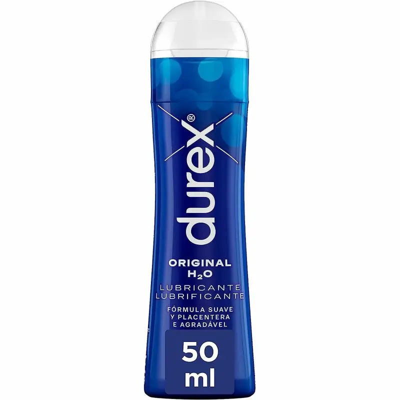 Durex Original-Gleitmittel 50 ml