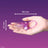 Durex Vibrationsring Intensiver Orgasmus-Teufel Klitoris-Stimulator