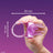 Durex Vibrationsring Intensiver Orgasmus-Teufel Klitoris-Stimulator