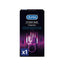 Durex Vibrationsring Intensiver Orgasmus-Teufel Klitoris-Stimulator