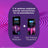 Durex Vibrator Mini Intense Orgasmic Pure Pleasure, Klitoris-Dildo für Frauen