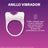 Durex Sex Toy Vibrierender Ring Intensive Orgasmus-Vibrationen Klitoris-Stimulator