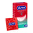 Durex Soft Sensitive Kondome für erhöhte Sensibilität Größe Small 10 Stück