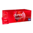 Durex Kondome Sensitive Soft Sensitive Kondome, Thin for Sensitivity, Packung mit 144 Kondomen