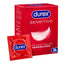 Durex Soft Sensitive Kondome für erhöhte Sensibilität 24 Stück