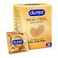 Durex Real Feel Kondome 24 Stück