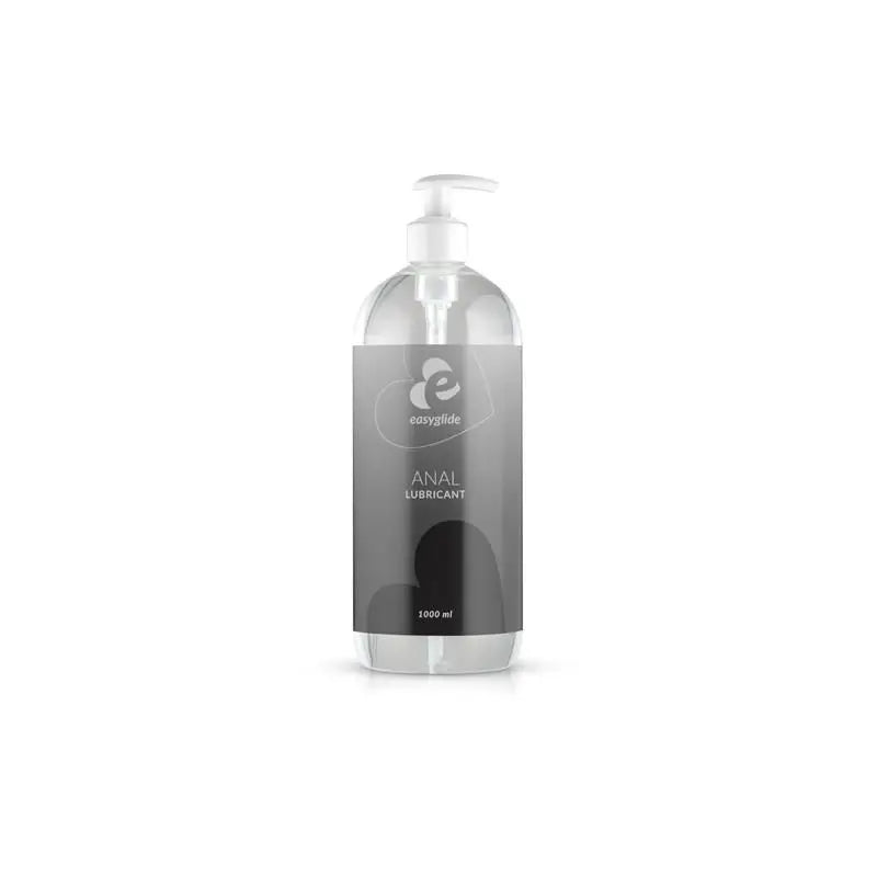 Easyglide Anal-Gleitmittel auf Wasserbasis 1000 ml
