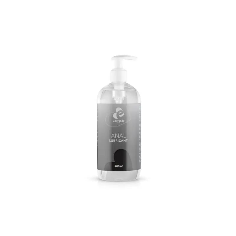 Easyglide Anal-Gleitmittel auf Wasserbasis 500 ml