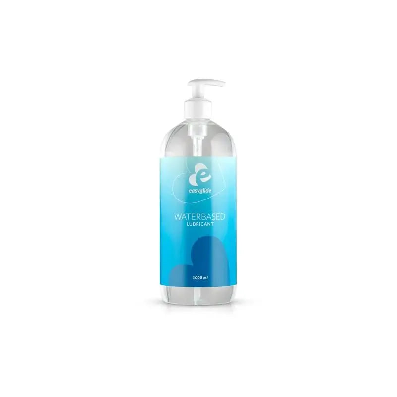 Easyglide Gleitmittel auf Wasserbasis 1000 ml