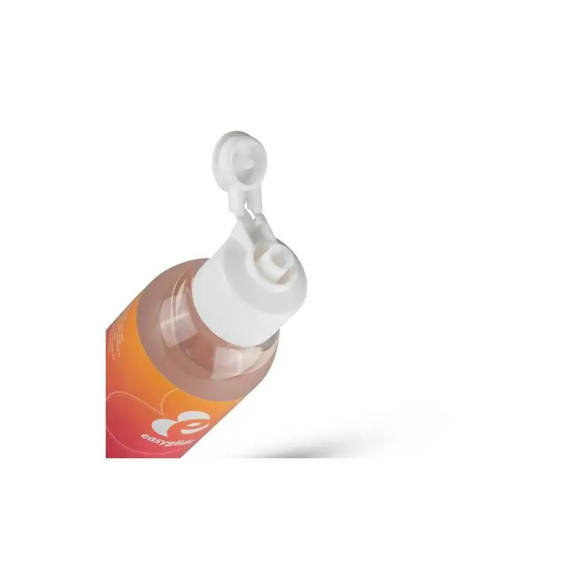 Easyglide Gleitmittel auf Wasserbasis Wärmende Wirkung 150 Ml