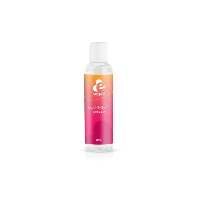 Easyglide Water Based Lubricant Warming Effect 150 Ml