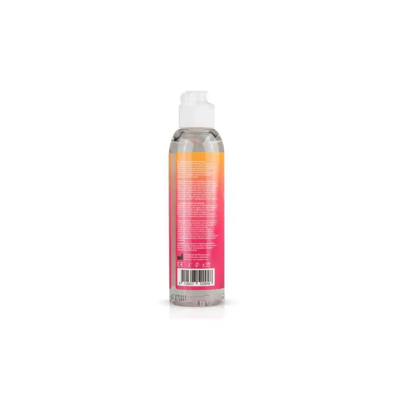 Easyglide Gleitmittel auf Wasserbasis Wärmende Wirkung 150 Ml