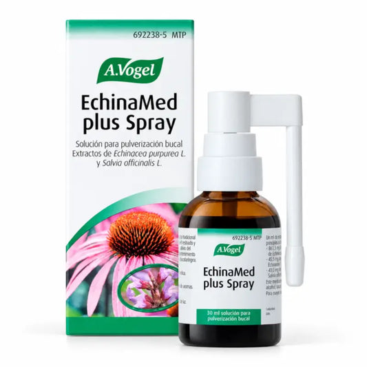 A.Vogel Echinamed Plus Mundspray 30 ml