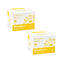 Eco Boom Pack Salva Slips, 2 X 30 pcs.