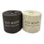 Eco Boom Toilettenpapier, 3-lagig, Bambus, 100 % natürlich