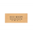 ECO BOOM PURE 100% natürliche Bambuswindeln - Größe 3/M (6-10 kg) - 68 Stück.