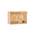 ECOBOOM PURE 100% natürliche Bambuswindeln - Größe 5/XL (12-17 kg) - 48 Stück.