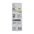 Ecocesta Light Flavour Gemüsegetränk 1L. Bio
