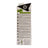 Ecomil Mandel Natur Keto Bio, 1L x 6 Einheiten
