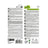 Ecomil Mandel Natur Keto Bio, 1L x 6 Einheiten