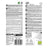 Ecomil Mandel Natur Proteine, 1 Liter