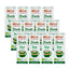 Ecomil Veggie Drinks Bio Sojabohne Barista, Packung 12 x 1 Liter