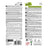 Ecomil Cashew Natur Bio, 1 l