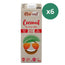 Ecomil Kokosnuss Classic Natur Bio, 1 l