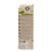 Ecomil Bio-Dinkel-Reis-Haselnuss-Haferflocken, 1 l