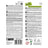 Ecomil Haselnuss Natur, 1 l
