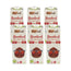 Ecomil Hazelnut Nature, 6x1 Litre