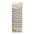 Ecomil Hafer ohne Zuckerzusatz Bio, 1 l