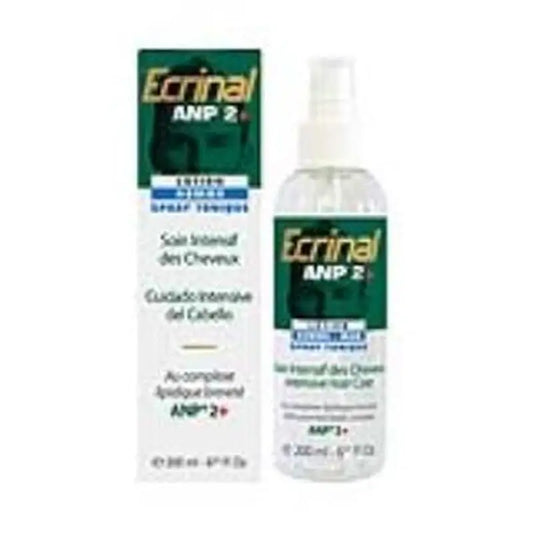 Ecrinal Men's Lotion Anp 2+ 200Ml.