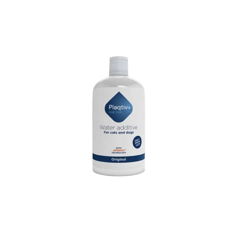 Ecuphar Plaqtiv+ Wasserzusatz 500 Milliliter