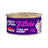Edgard & Cooper Katzennassfutter 24x70g getreidefrei Thunfisch & Shrimp-Filets