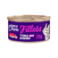 Edgard & Cooper Katzennassfutter 24x70g getreidefrei Thunfisch & Shrimp-Filets