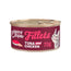Edgard & Cooper Katzennassfutter 24x70g getreidefreie Thunfischfilets