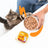 Edgard & Cooper Nassfutter für erwachsene Katzen 16x85g Freilandhuhn