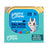 Edgard & Cooper Adult Nassfutter für Katzen 16x85g Lachs Msc