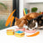 Edgard & Cooper Adult Nassfutter für Katzen 16x85g Lachs Msc